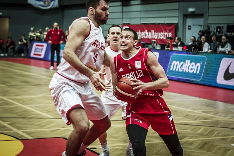 Аврамовић: За овакве тренутке се живи